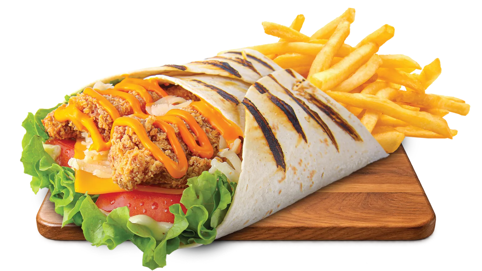 تشيكن ابن سوريا