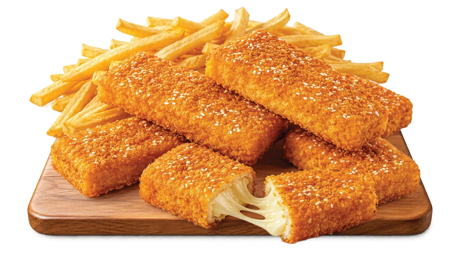 تندر تشيز