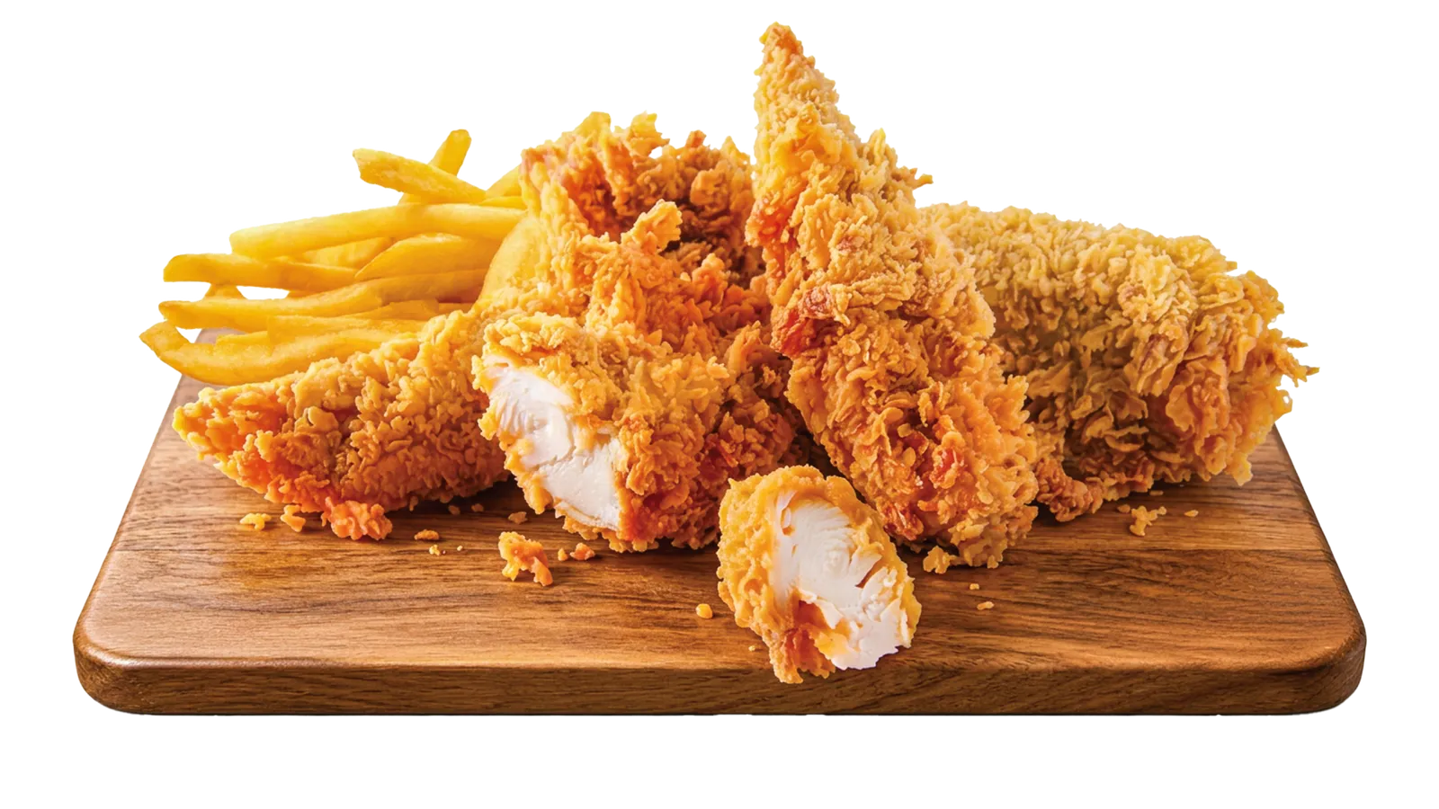 كريسبي